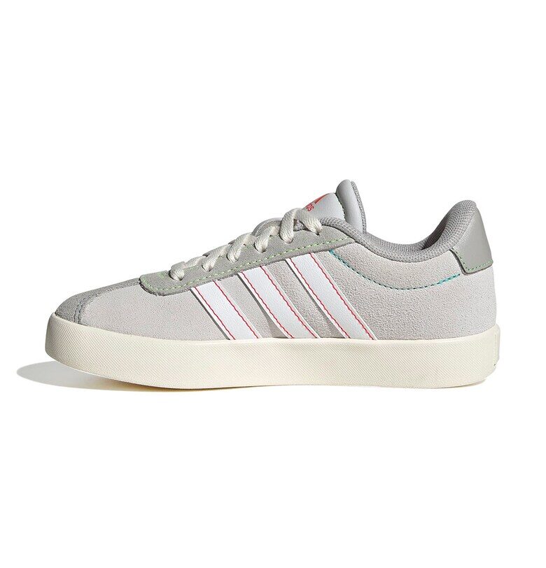 Велурени спортни обувки VL Court 3.0 adidas Sportswear