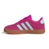 Велурени спортни обувки VL Court 3.0 adidas Sportswear