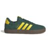 Велурени спортни обувки VL Court 3.0 adidas Sportswear