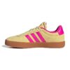 Велурени спортни обувки VL Court 3.0 adidas Sportswear