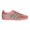 Велурени спортни обувки за закрито Gazelle adidas Originals