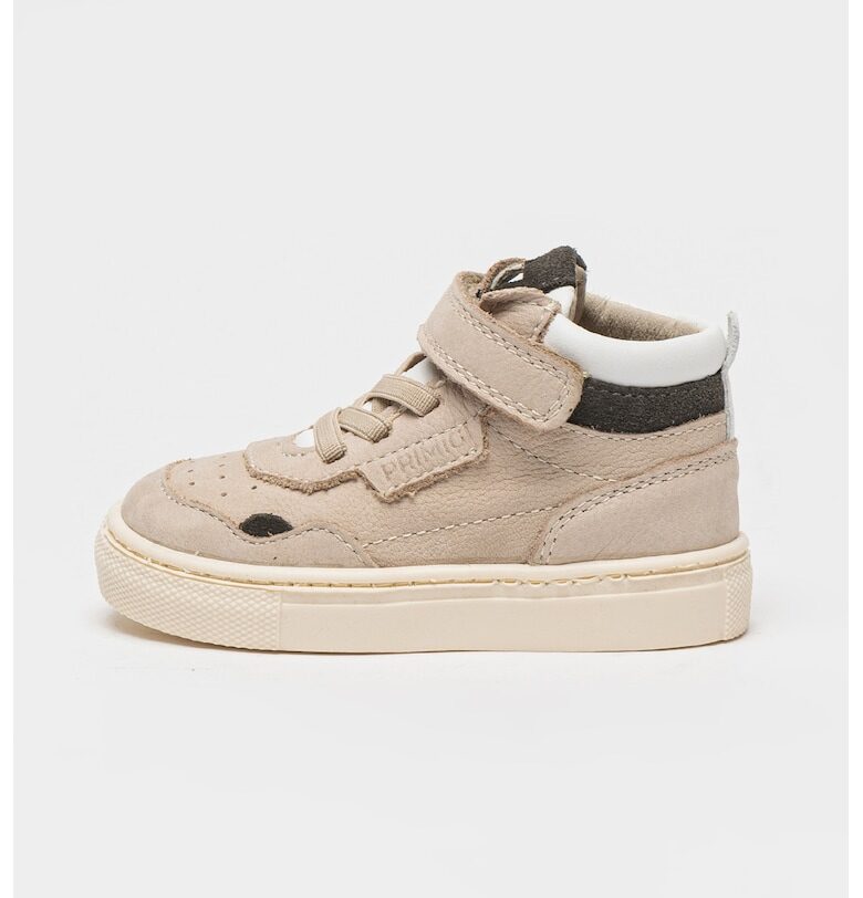 Велурени спортни обувки с висок профил Primigi