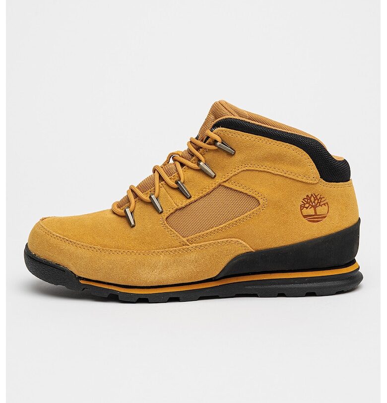 Велурени хайкинг боти Euro Rock Timberland