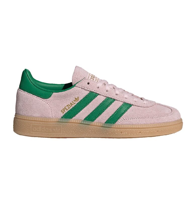 Велурени хандбал обувки Spezial adidas Originals