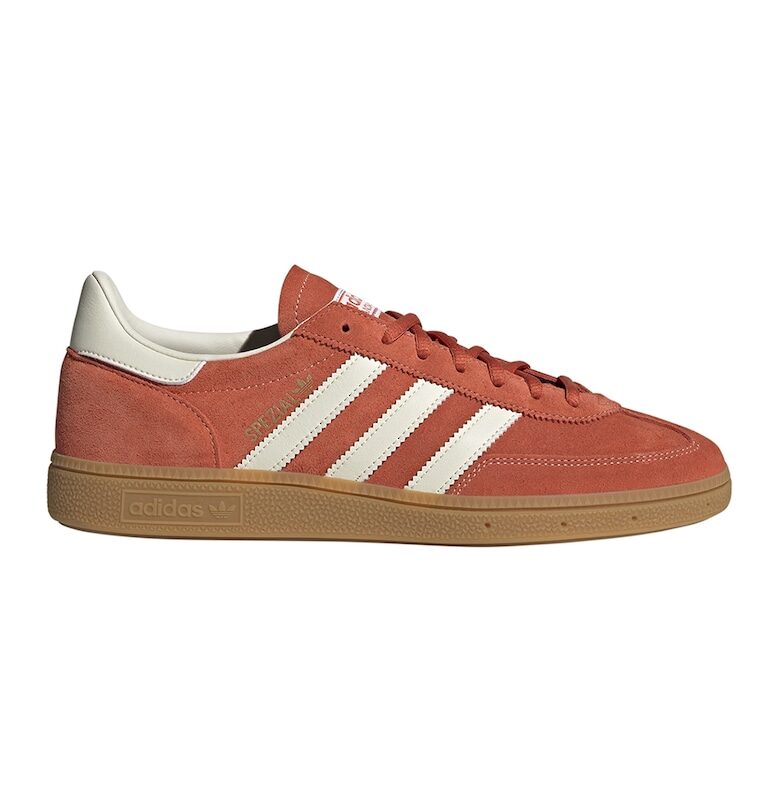 Велурени хандбал обувки Spezial adidas Originals