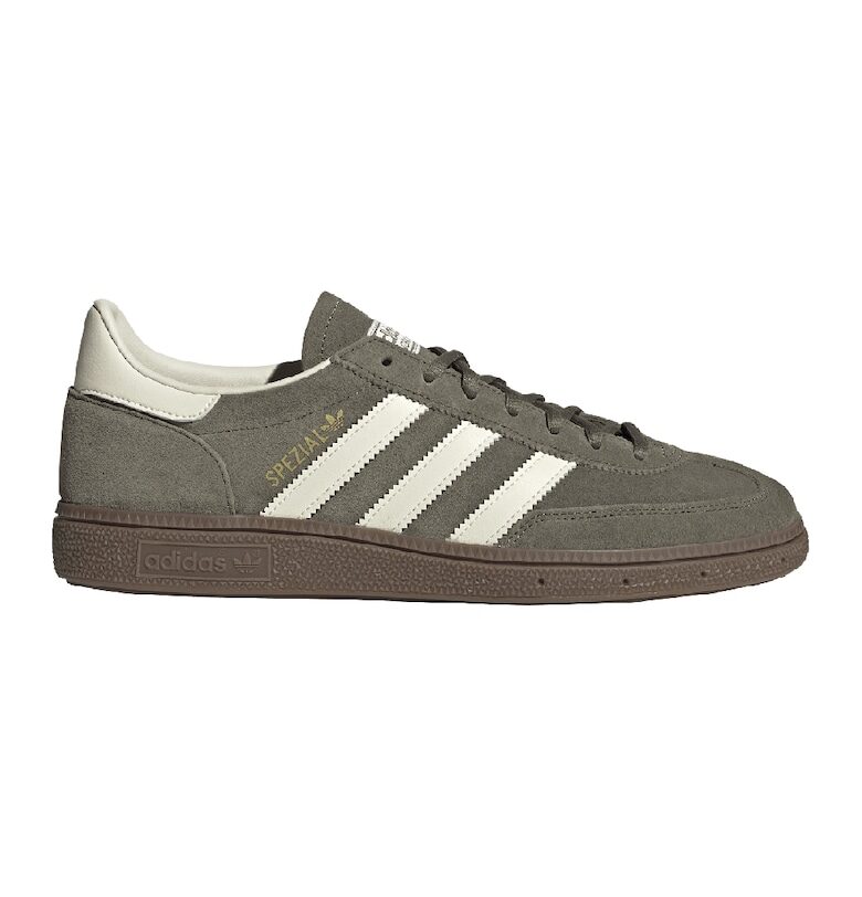 Велурени хандбал обувки Spezial adidas Originals