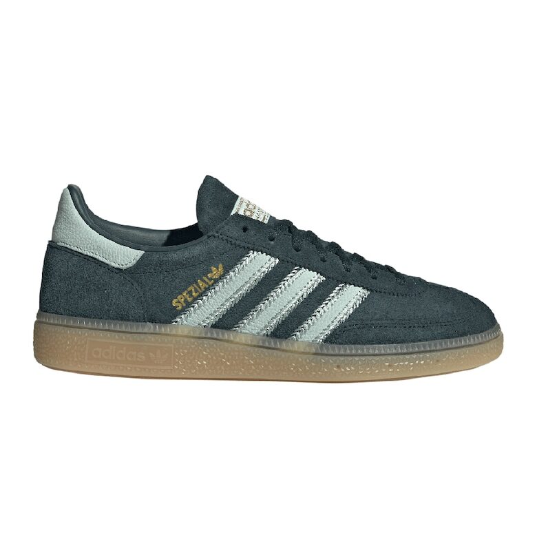 Велурени хандбал обувки Spezial adidas Originals