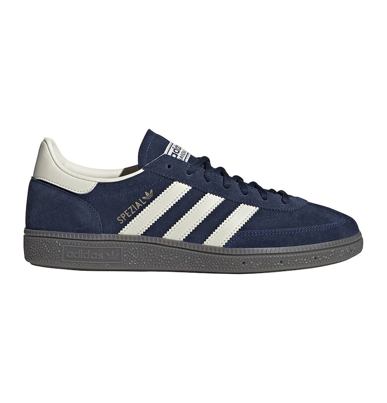 Велурени хандбал обувки Spezial adidas Originals