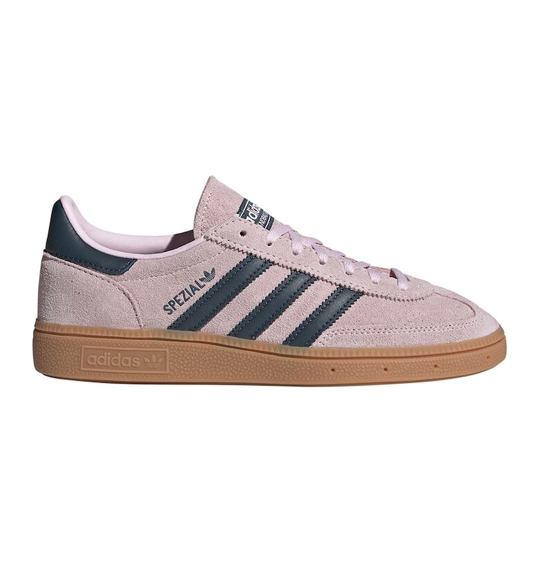 Велурени хандбал обувки Spezial adidas Originals