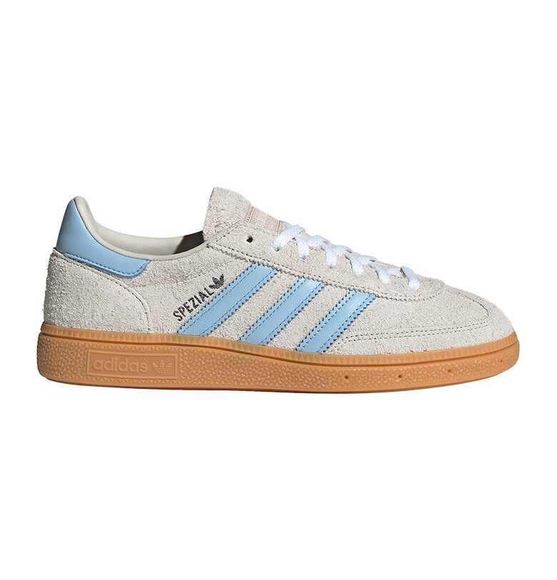 Велурени хандбал обувки Spezial adidas Originals
