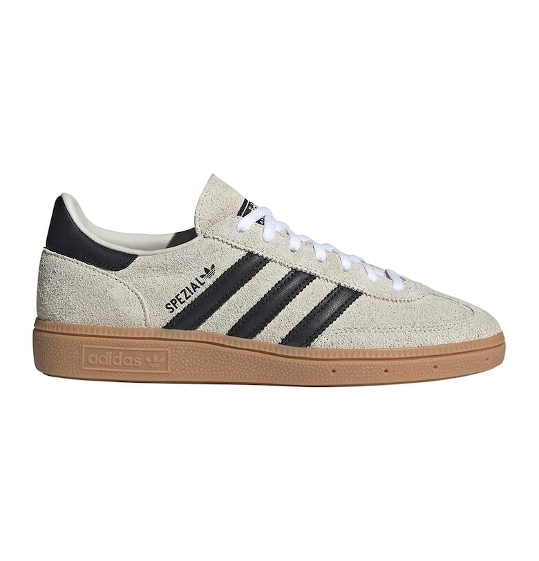 Велурени хандбал обувки Spezial adidas Originals