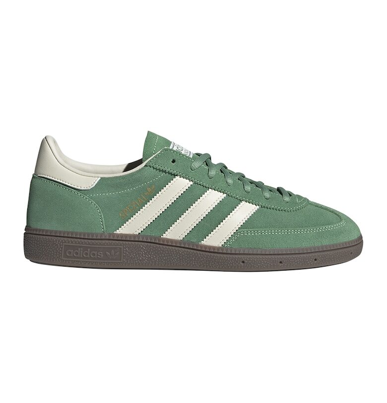 Велурени хандбал обувки Spezial adidas Originals