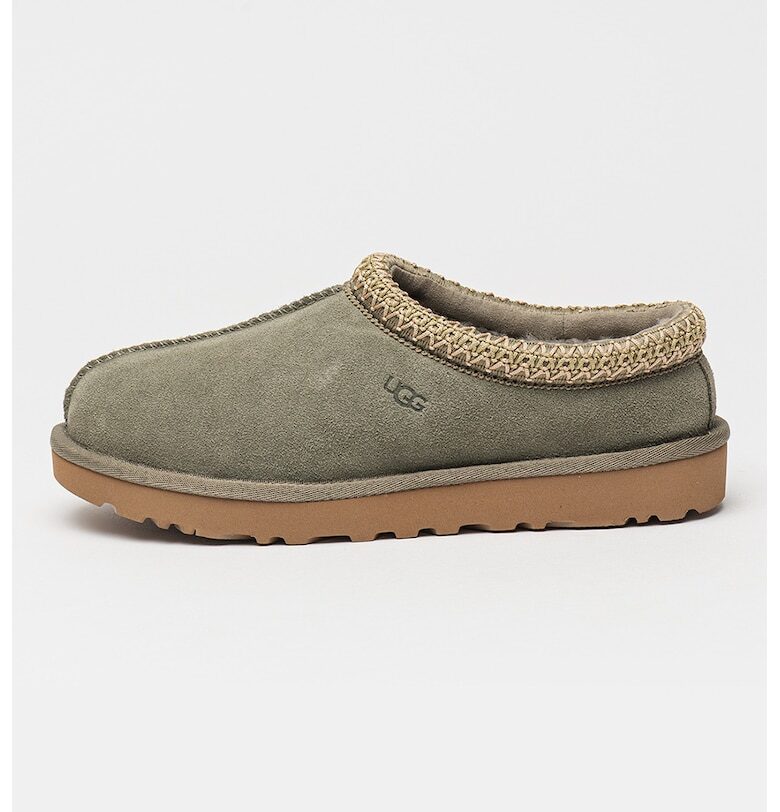 Велурени чехли Tasman с текстил UGG