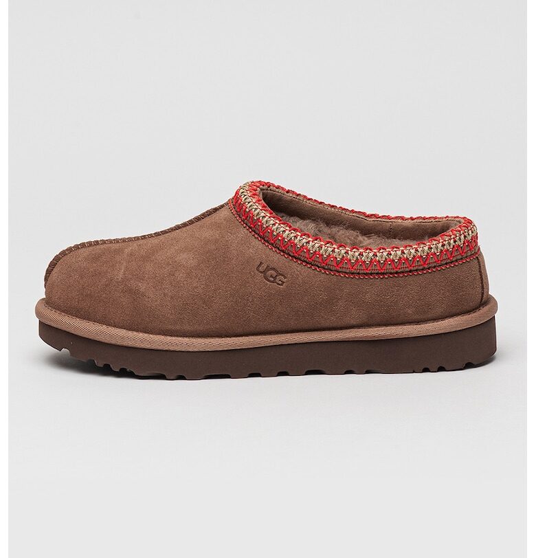 Велурени чехли Tasman с текстил UGG