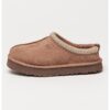 Велурено сабо Tazz с бродерии UGG