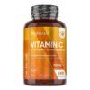 Витамин C 1000 mg + Шипка и биофлавоноиди – Имунитет и антиоксидантна защита