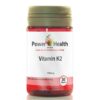 Витамин K2 (МК-7) - костна плътност и сърдечносъдово здраве