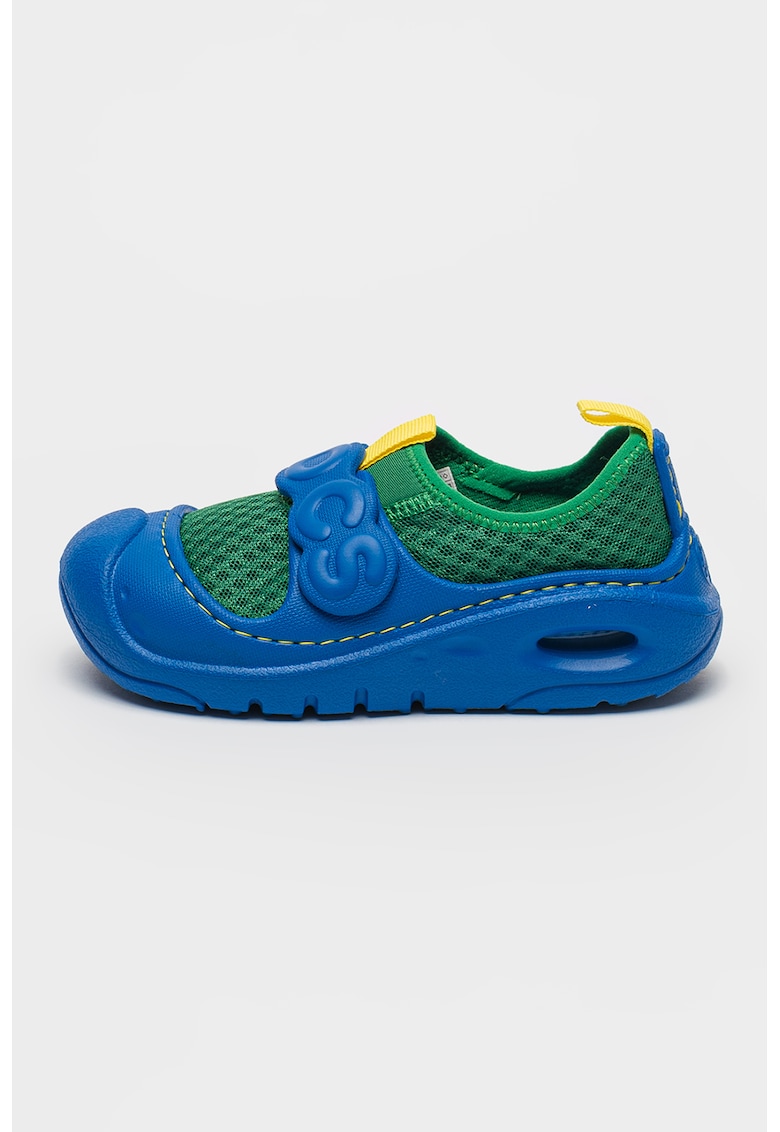 Водни обувки Swiftwater Splash с велкро Crocs