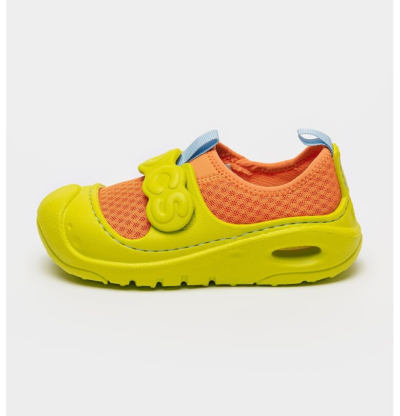 Водни обувки Swiftwater Splash с велкро Crocs