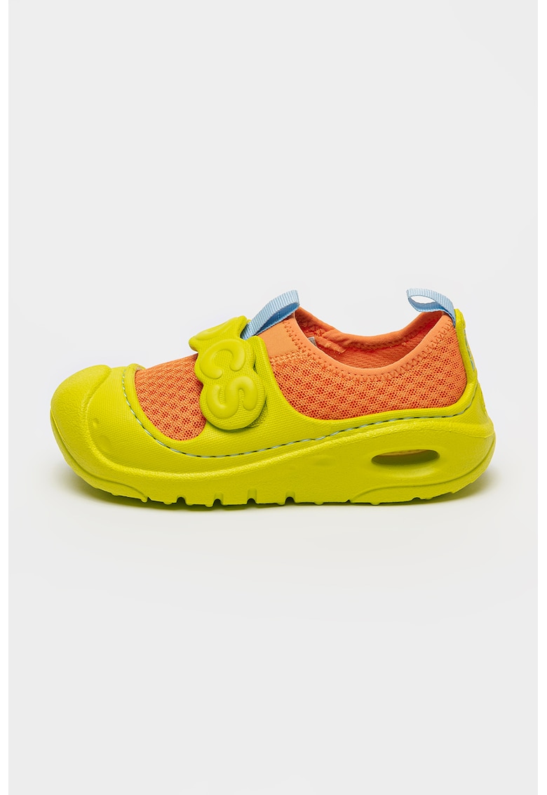 Водни обувки Swiftwater Splash с велкро Crocs