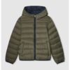 Водоустойчиво зимно яке Pepe Jeans London