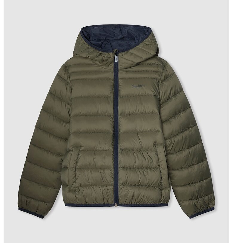 Водоустойчиво зимно яке Pepe Jeans London