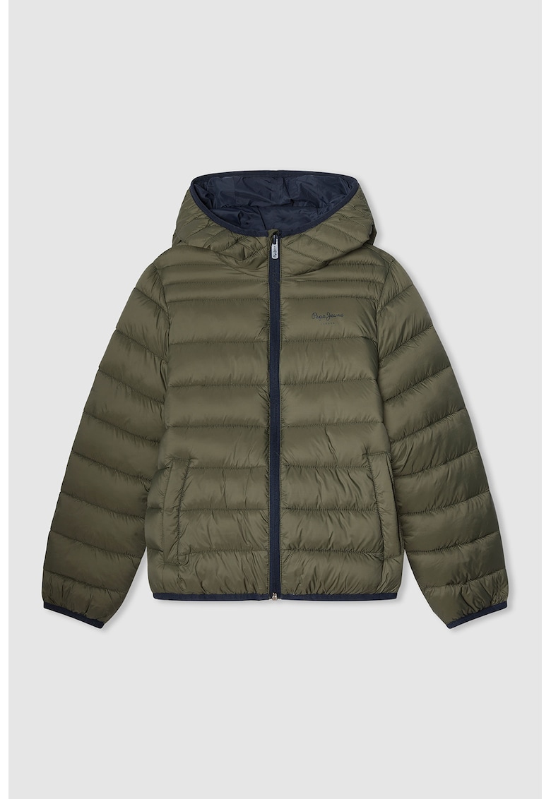 Водоустойчиво зимно яке Pepe Jeans London
