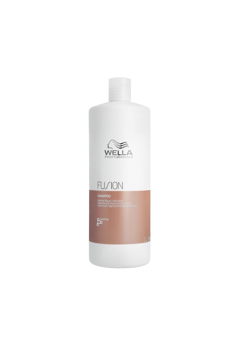 Възстановяващ шампоан за увредена коса Wella Professionals Fusion Wella Care Professional
