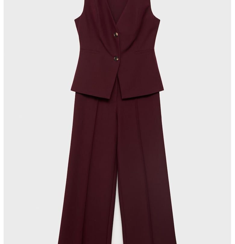 Гащеризон с дизайн 2в1 Mango