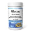 Глицин – Метаболизъм и мускулна подкрепа