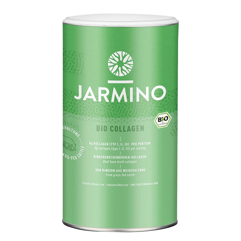 Говежди колаген БИО – за ставите и кожата