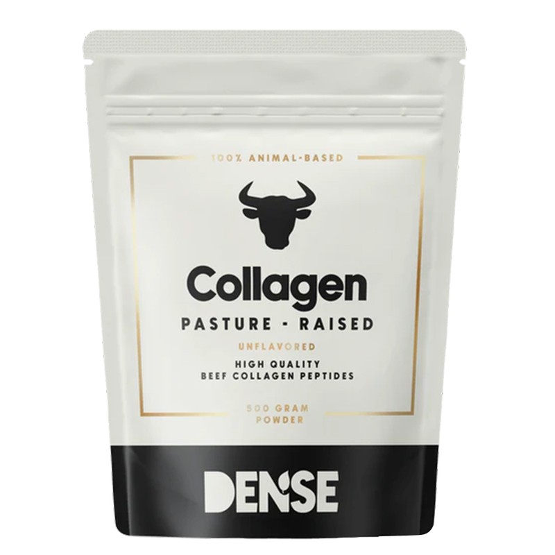 Говежди колаген от пасищно отглеждани животни – Здрава кожа и стави