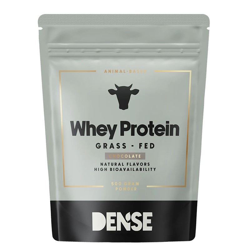 Говежди суроватъчен протеин – Възстановяване и сила