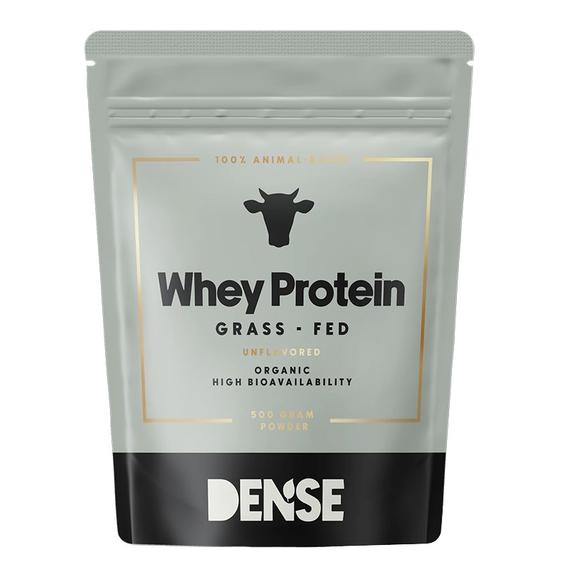 Говежди суроватъчен протеин – Мускулен растеж и възстановяване