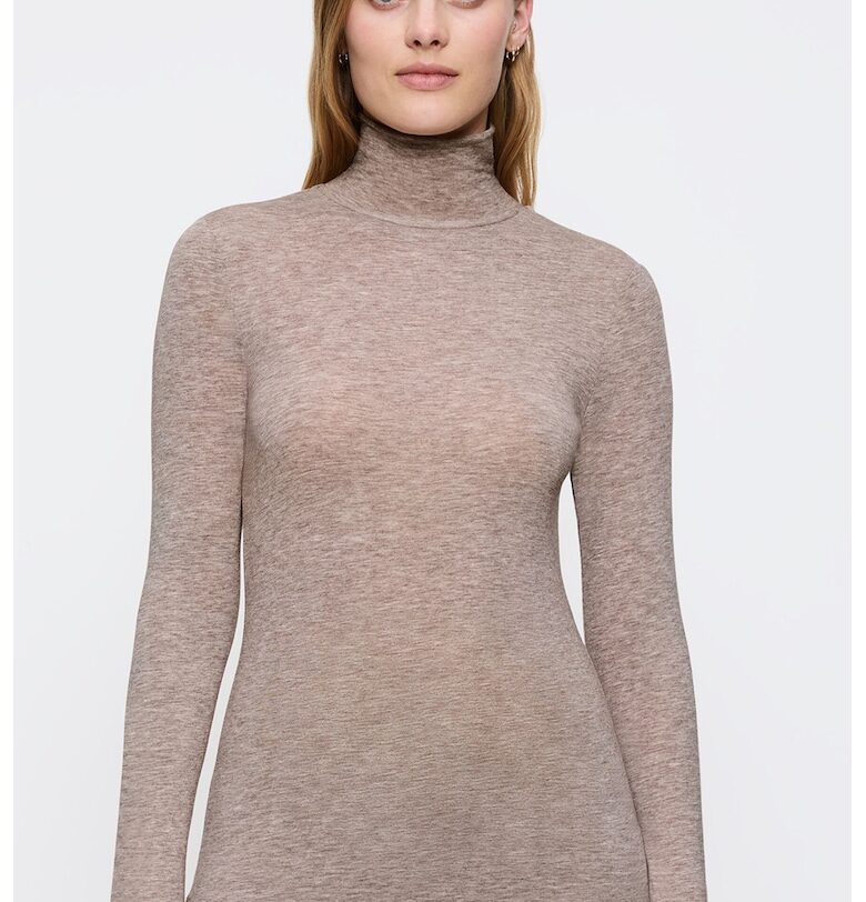 Горна пижама с вълна Triumph