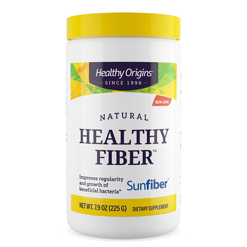 Гуарови фибри Sunfiber® – Храносмилане и чревен комфорт