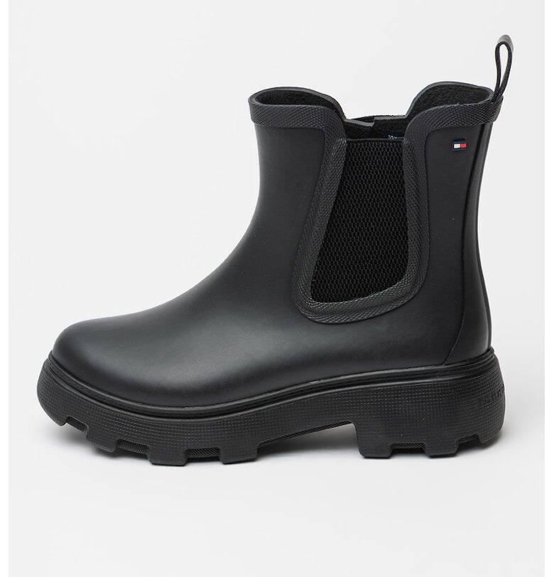 Гумени боти Chelsea Tommy Hilfiger
