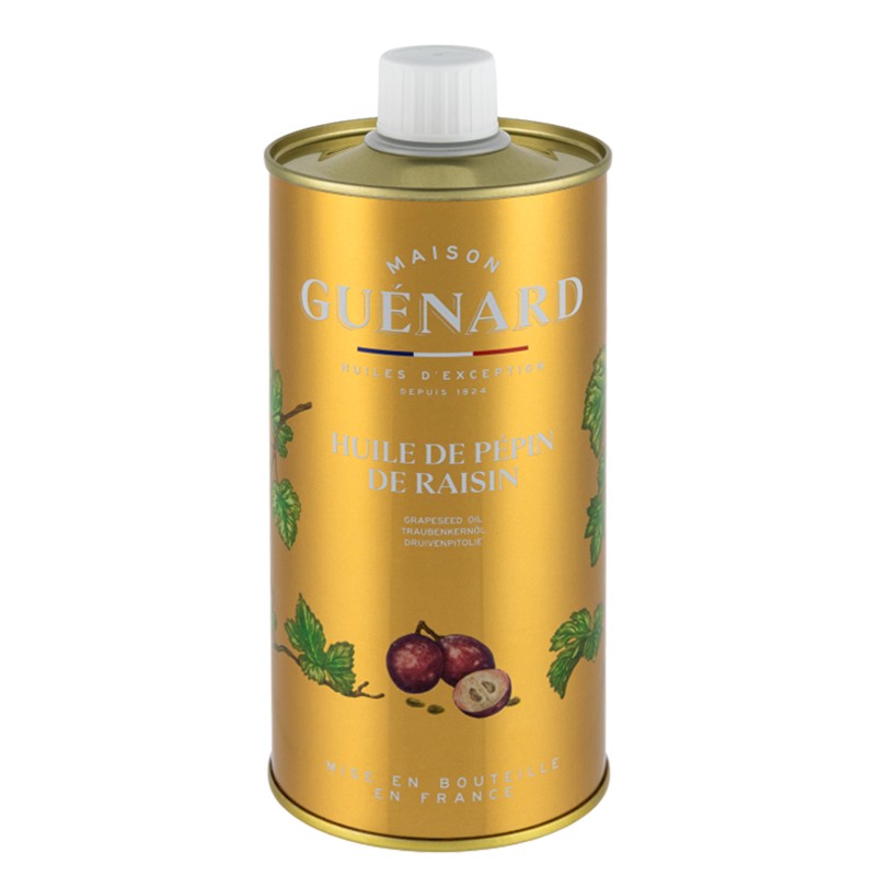 Гурме масло от гроздово семе - Франция