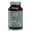Детоксикация - Хлорела (Европейска)