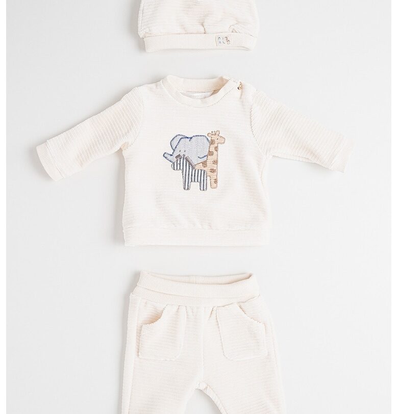 Джинсово облекло - 3 части Mayoral