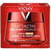 Дневен крем Liftactiv Collagen Specialist 16 SPF 50 против бръчки - 50 мл Vichy