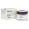 Дневен хидратиращ крем Essential  Time to Hydrate за комбинирана кожа - 50 мл AHAVA