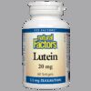 Добро зрение - Лутеин