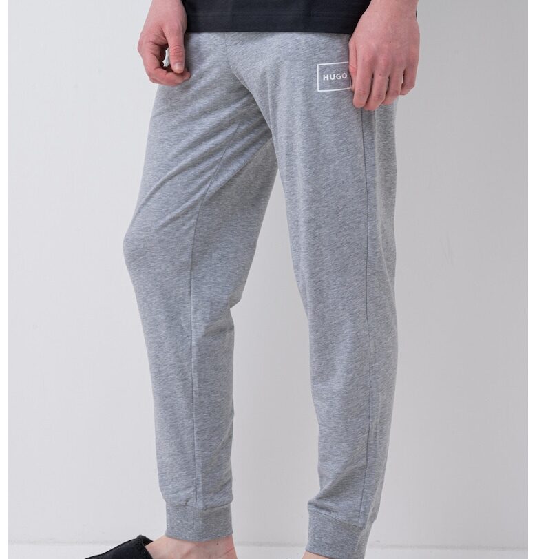 Долна пижама с еластична талия HUGO