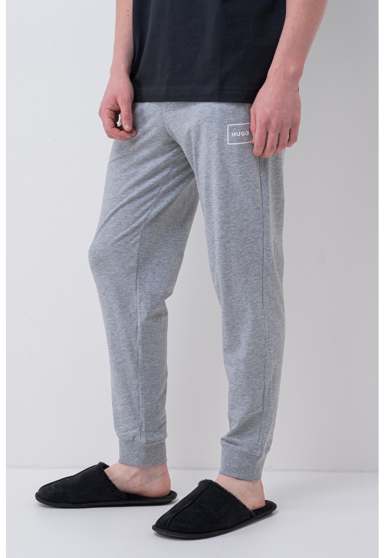 Долна пижама с еластична талия HUGO