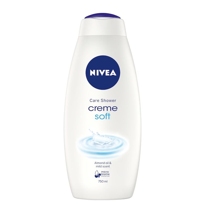 Душ гел  750 мл Nivea