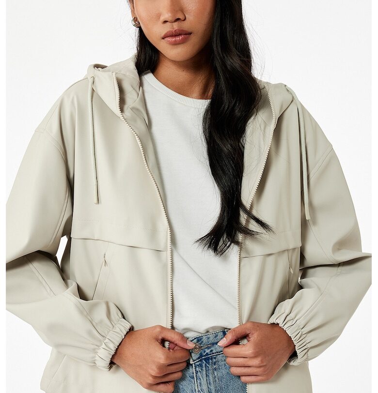 Дъждобран с качулка KOTON