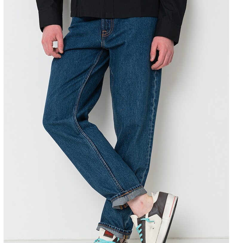 Дълги дънки CALVIN KLEIN