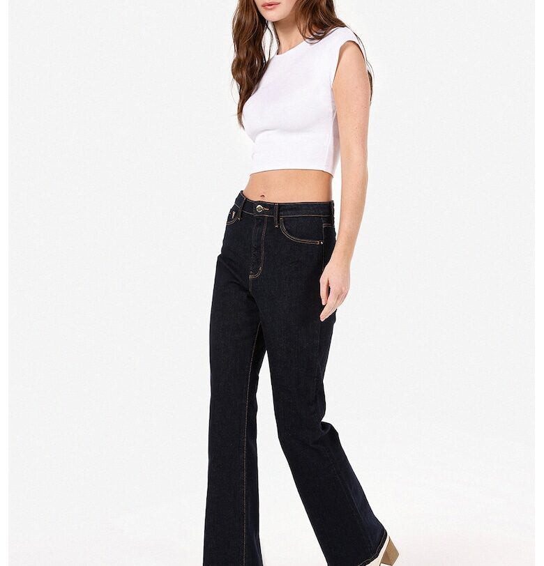 Дънки 791 Monica с висока талия COLINS