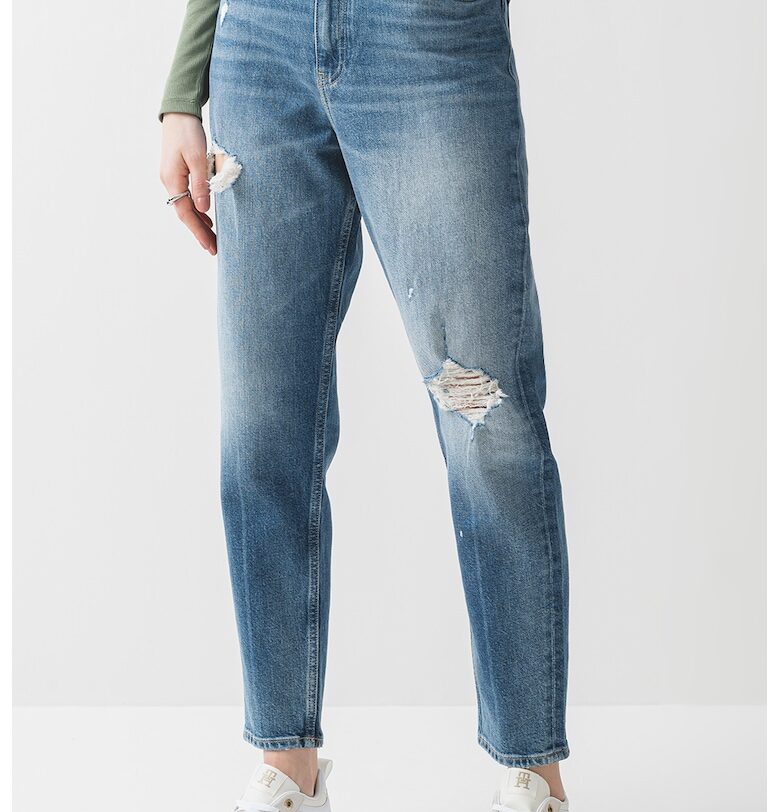 Дънки Mom CALVIN KLEIN JEANS